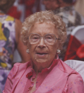 Mildred A. Cheli