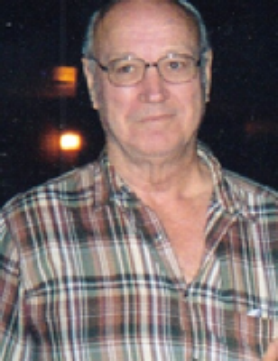 John "Big John" Ross, Sr.