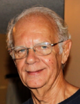 Brian England