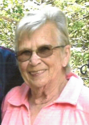 Marlene Ann Graber
