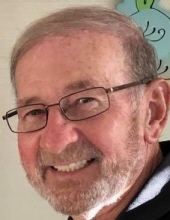 Roger Francis O'Neill
