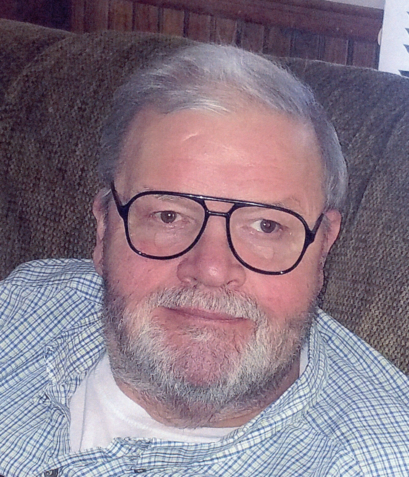 Photo of Dodd Sr. Gayland