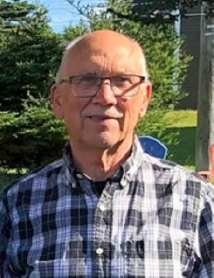 Norman Robert Taylor Harbour Breton, Newfoundland and Labrador Obituary