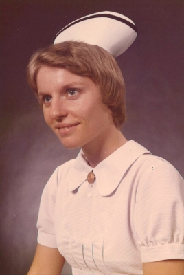 Photo of Candace Hitchcock