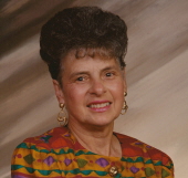 Doris Scuri