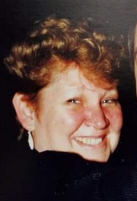 Photo of Sherrie Myers