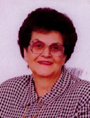 Martha "Jane" Brackett