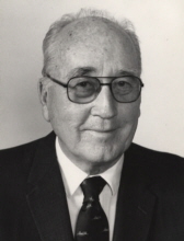 Herbert M. Fougner