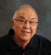 Jim Yokoyama