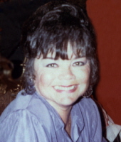 Tina Paul