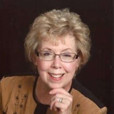 Photo of Carol Schubert