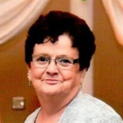 Susanna Karen Westendorf