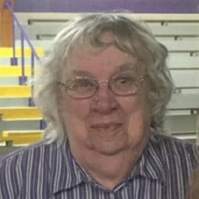 Margaret Lucile Perkkio