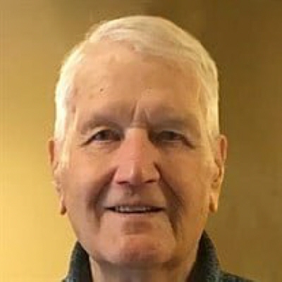 Darrell G. Anderson