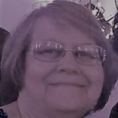 JoAnn Oswell