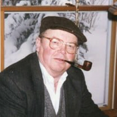 Merton Juntunen