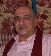 Peter Youssef Kiama