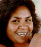 Carmen Marie Santos
