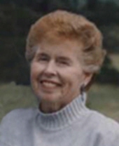 Shirley Van Stone