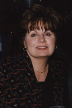 Johnette Olson