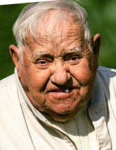 Photo of Eugene "Gene" Nowicki