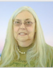 Marjorie J. (Flanders) DeCristofano