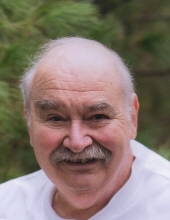 Photo of Phillip Steiner, Jr.