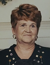 Evelyn Veralynn Guzman