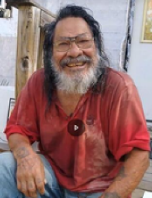 Eligio "Licho" Saldaña Flores