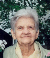 Obituary information for Mary Ada Payne