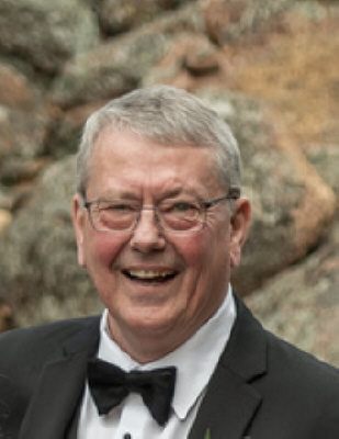 Robert Raymond Tessier