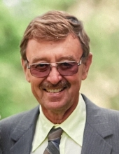 Robert Raymond Schmucker