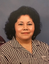 Rosa  M.  Flores