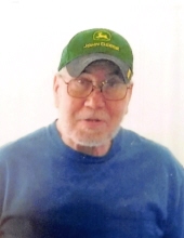 Ernest "Jim" J. Vornbrook 22459895