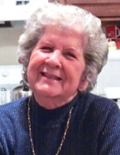 Juanita A. Diefenbach