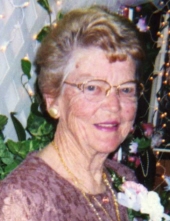 Eileen M.  Alden