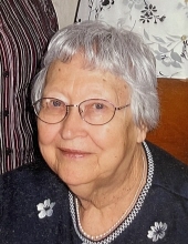 Carolyn M. McIntosh