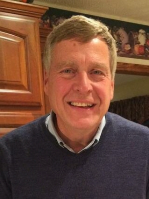 Mark I Polson
