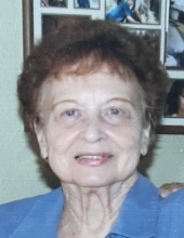 Helen Ethel Kershner Guymon