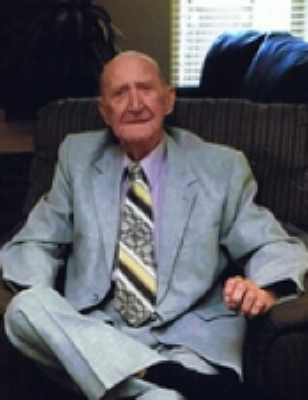 Harold D. "Shy" Garrett