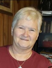Kathy Lynn Freeman