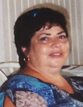 Patricia Mann