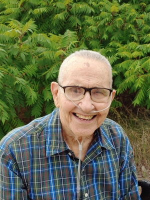 Robert W. "Bob" Erdman