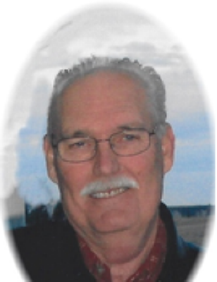 George Wayne Blue