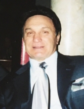 Alfonso John Nicolaio