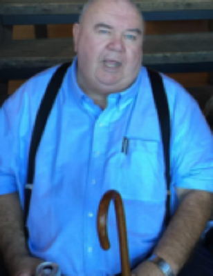 John Ross Hawkins, Jr.