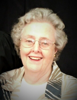 Photo of Janet Spence