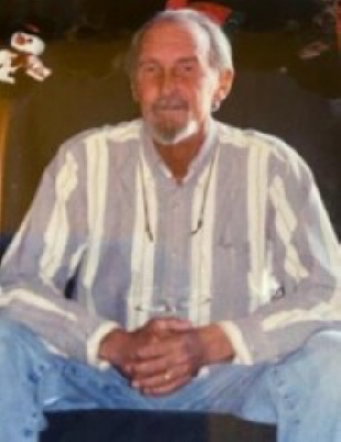 James Thomas Freeman