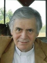 Rev. Jim Ivy Stanley 2246136