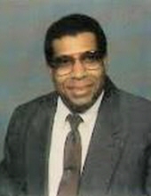 Willie C. Smith, Jr.